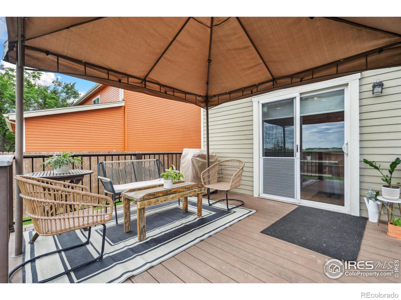 MLS Image #19 for 3814  celtic lane,fort collins, Colorado