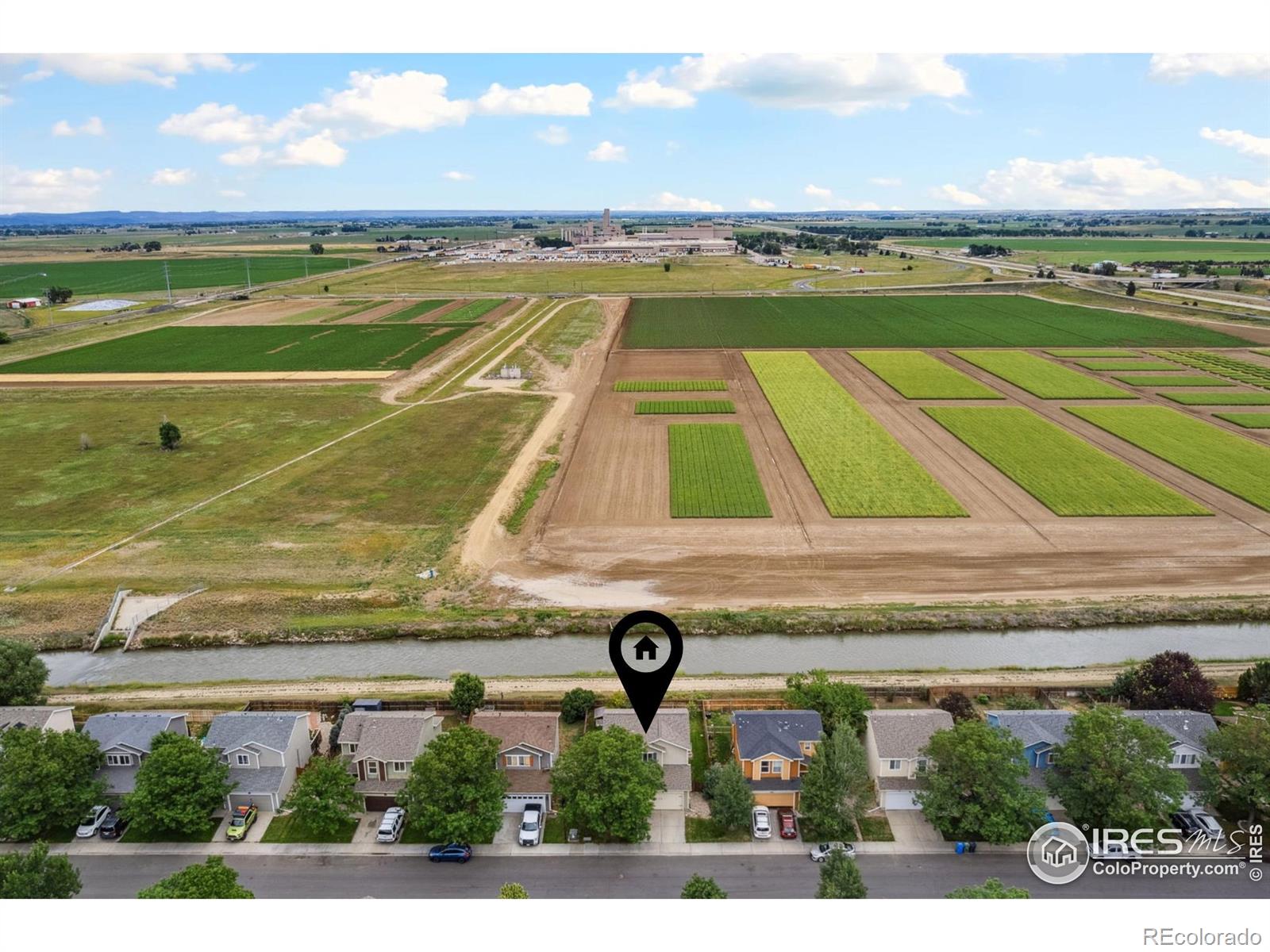 MLS Image #22 for 3814  celtic lane,fort collins, Colorado