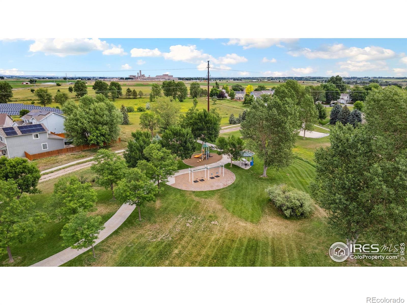 MLS Image #24 for 3814  celtic lane,fort collins, Colorado