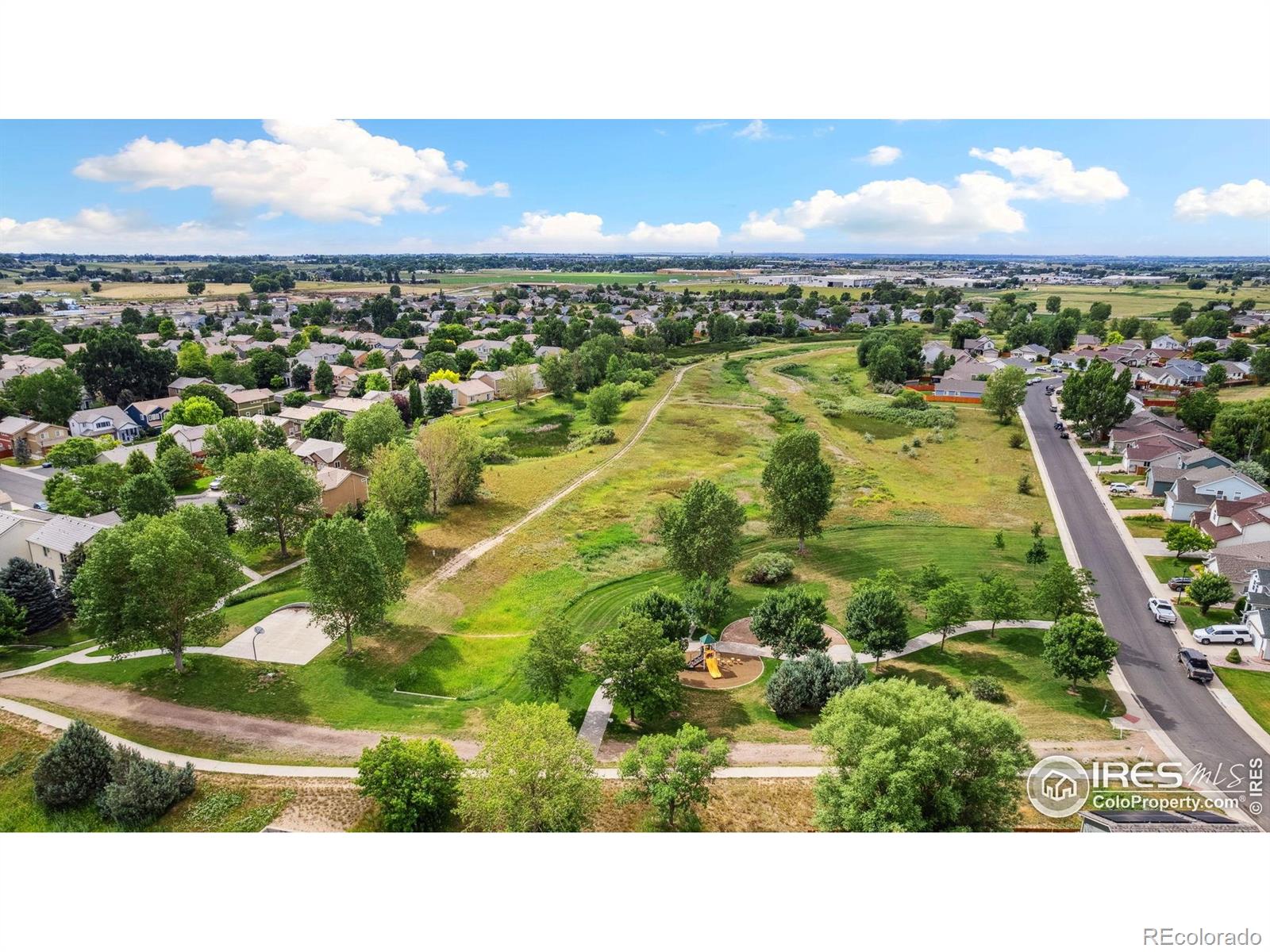 MLS Image #25 for 3814  celtic lane,fort collins, Colorado