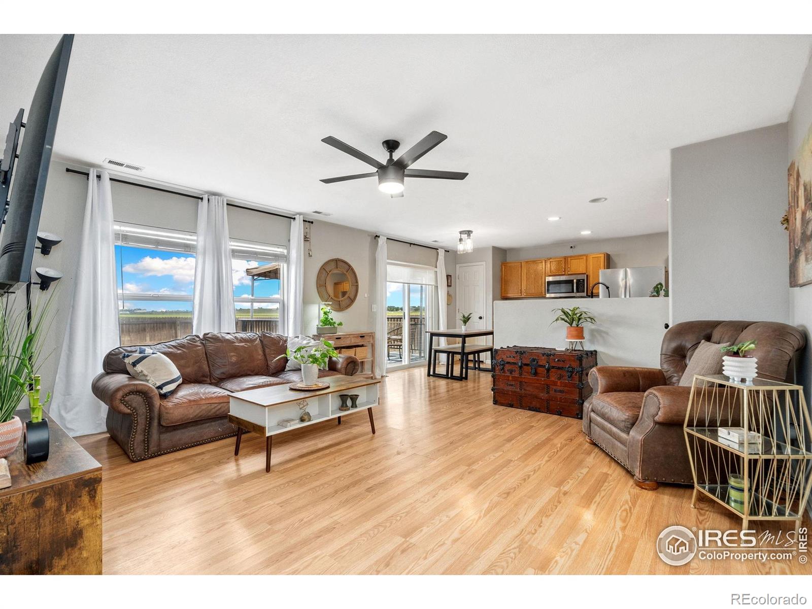 MLS Image #3 for 3814  celtic lane,fort collins, Colorado