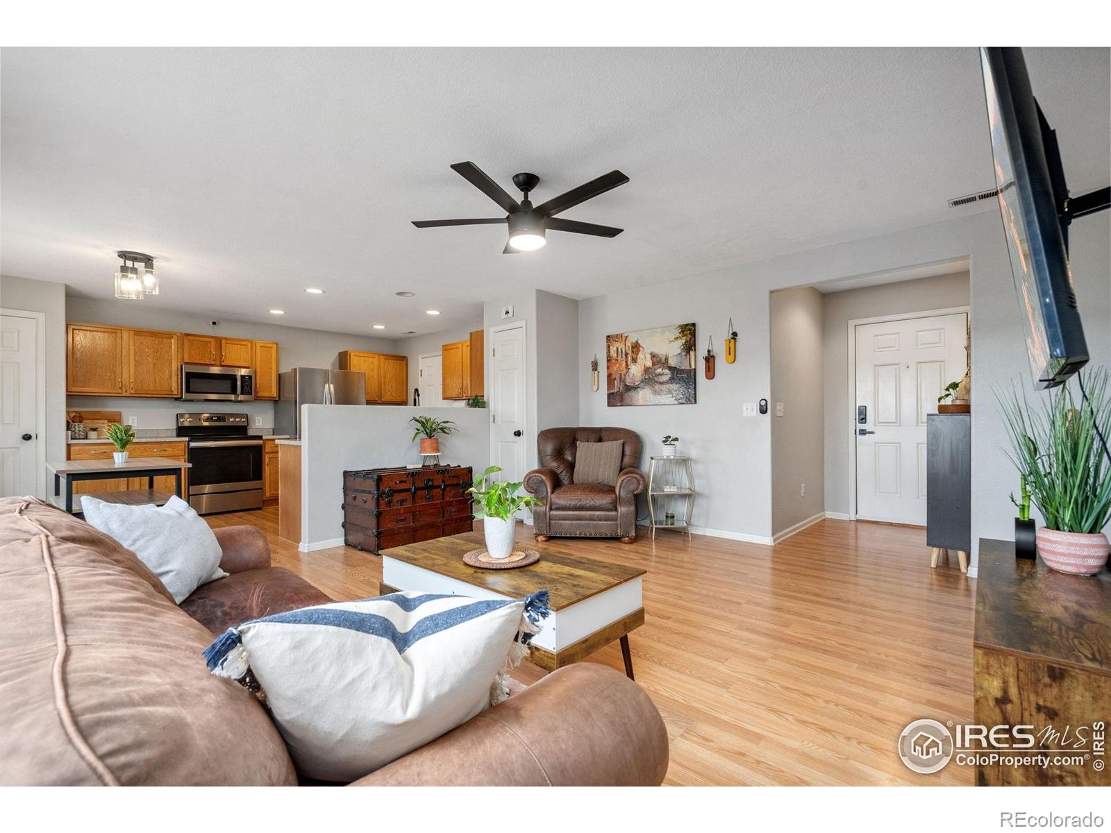 MLS Image #4 for 3814  celtic lane,fort collins, Colorado