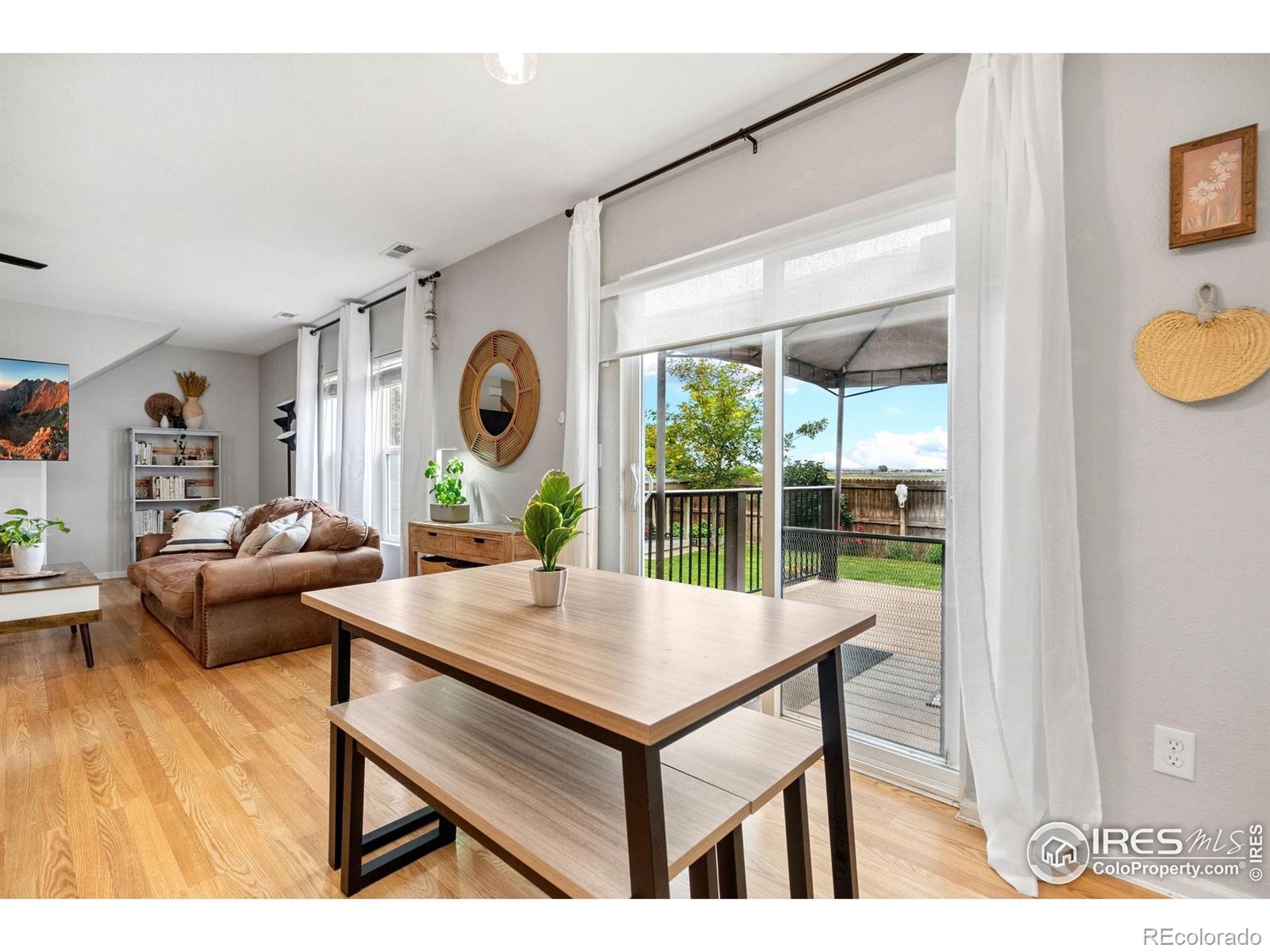 MLS Image #5 for 3814  celtic lane,fort collins, Colorado