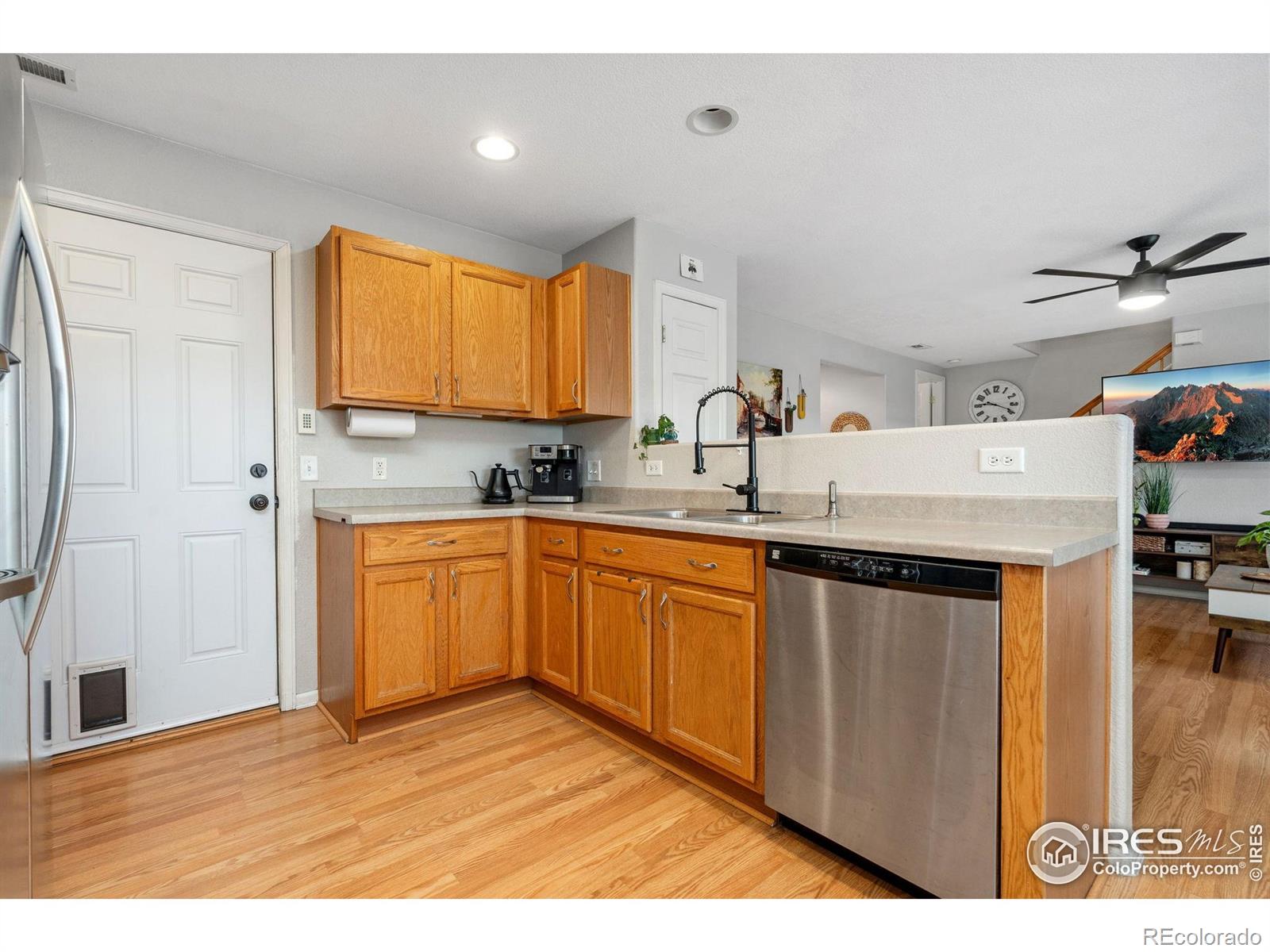MLS Image #6 for 3814  celtic lane,fort collins, Colorado