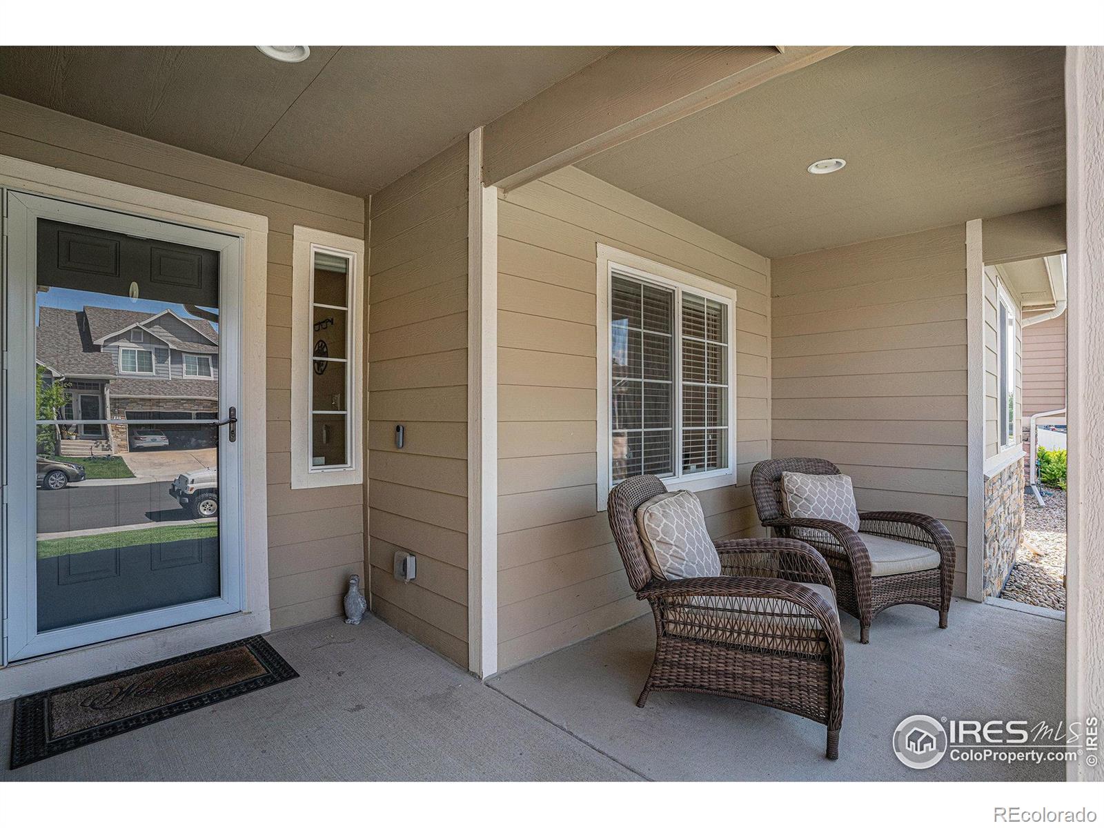 MLS Image #1 for 742  valleybrook drive,windsor, Colorado