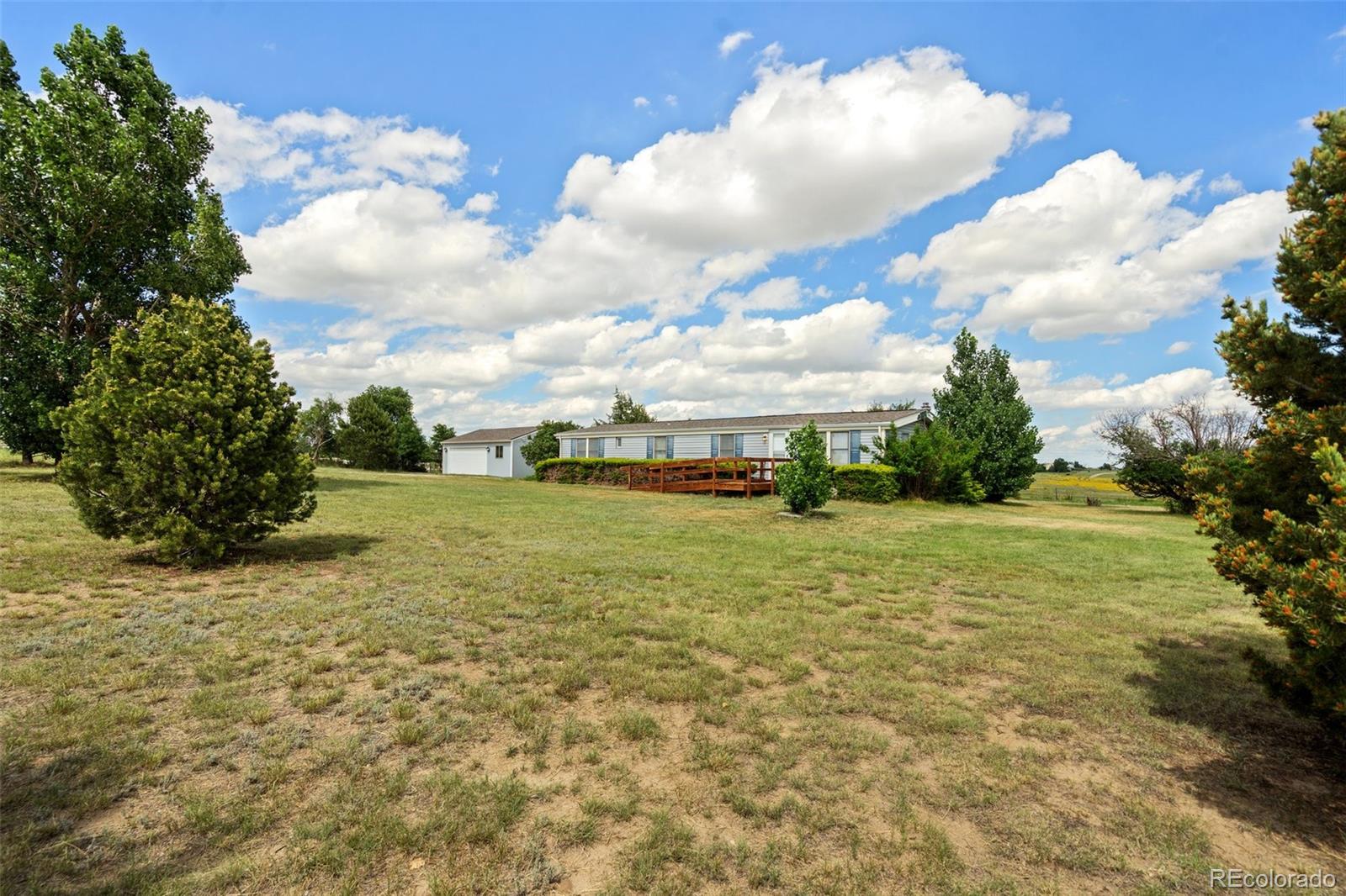 MLS Image #2 for 4425  wileys road,peyton, Colorado