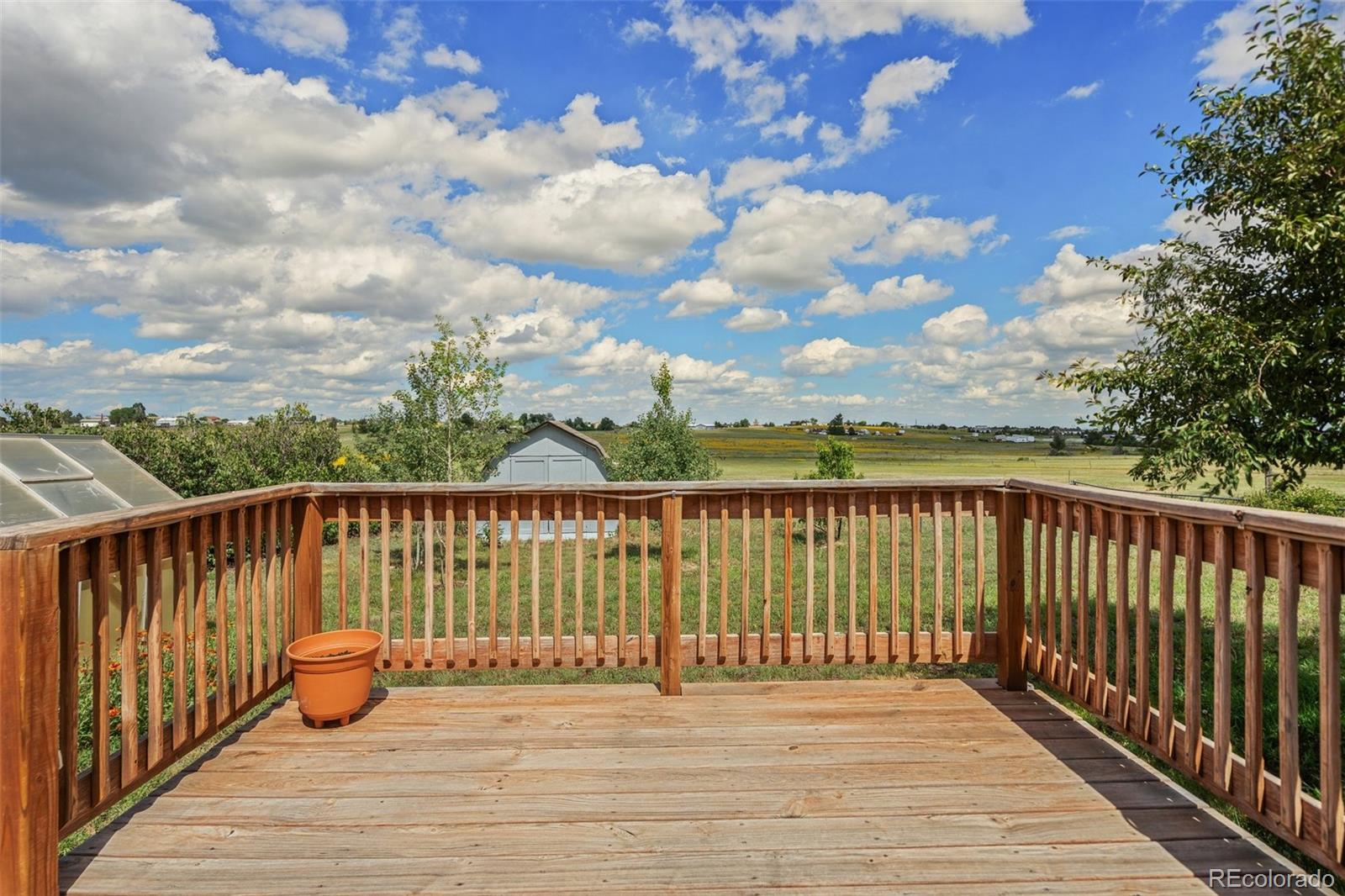MLS Image #28 for 4425  wileys road,peyton, Colorado