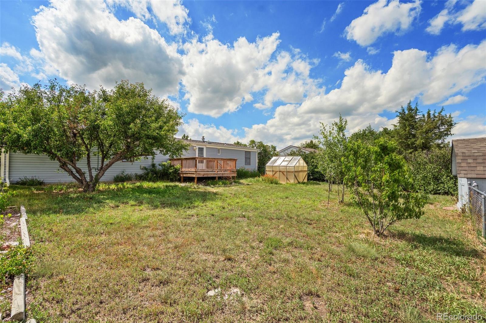 MLS Image #30 for 4425  wileys road,peyton, Colorado