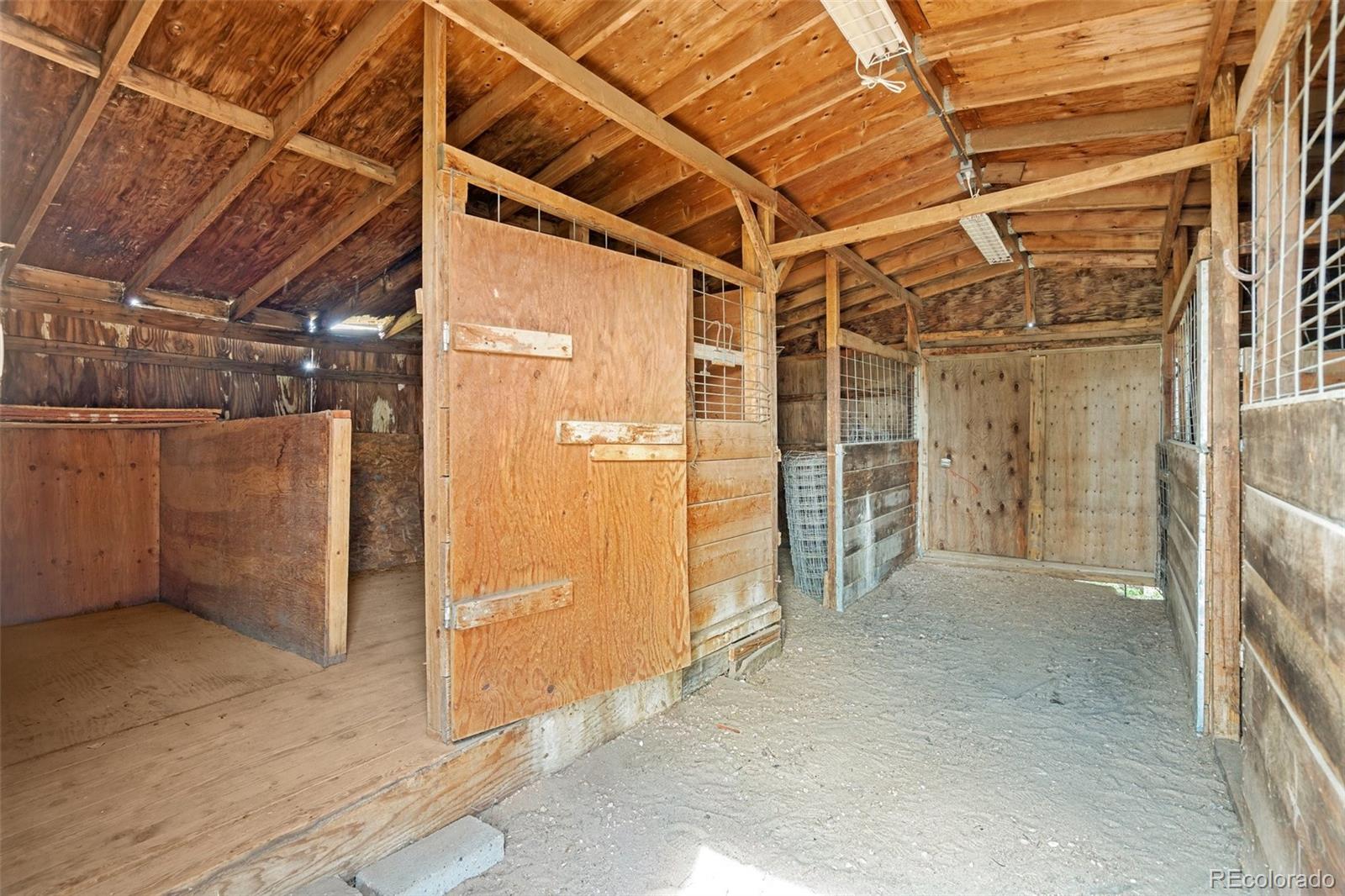 MLS Image #33 for 4425  wileys road,peyton, Colorado