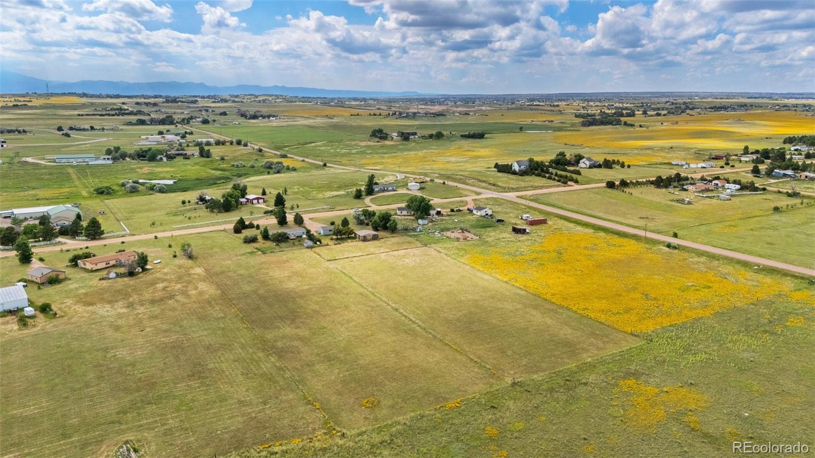 MLS Image #34 for 4425  wileys road,peyton, Colorado