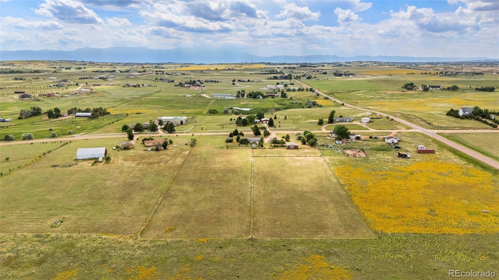MLS Image #35 for 4425  wileys road,peyton, Colorado
