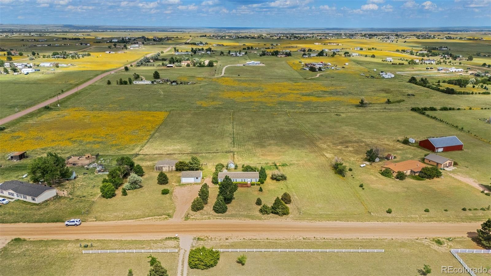 MLS Image #4 for 4425  wileys road,peyton, Colorado