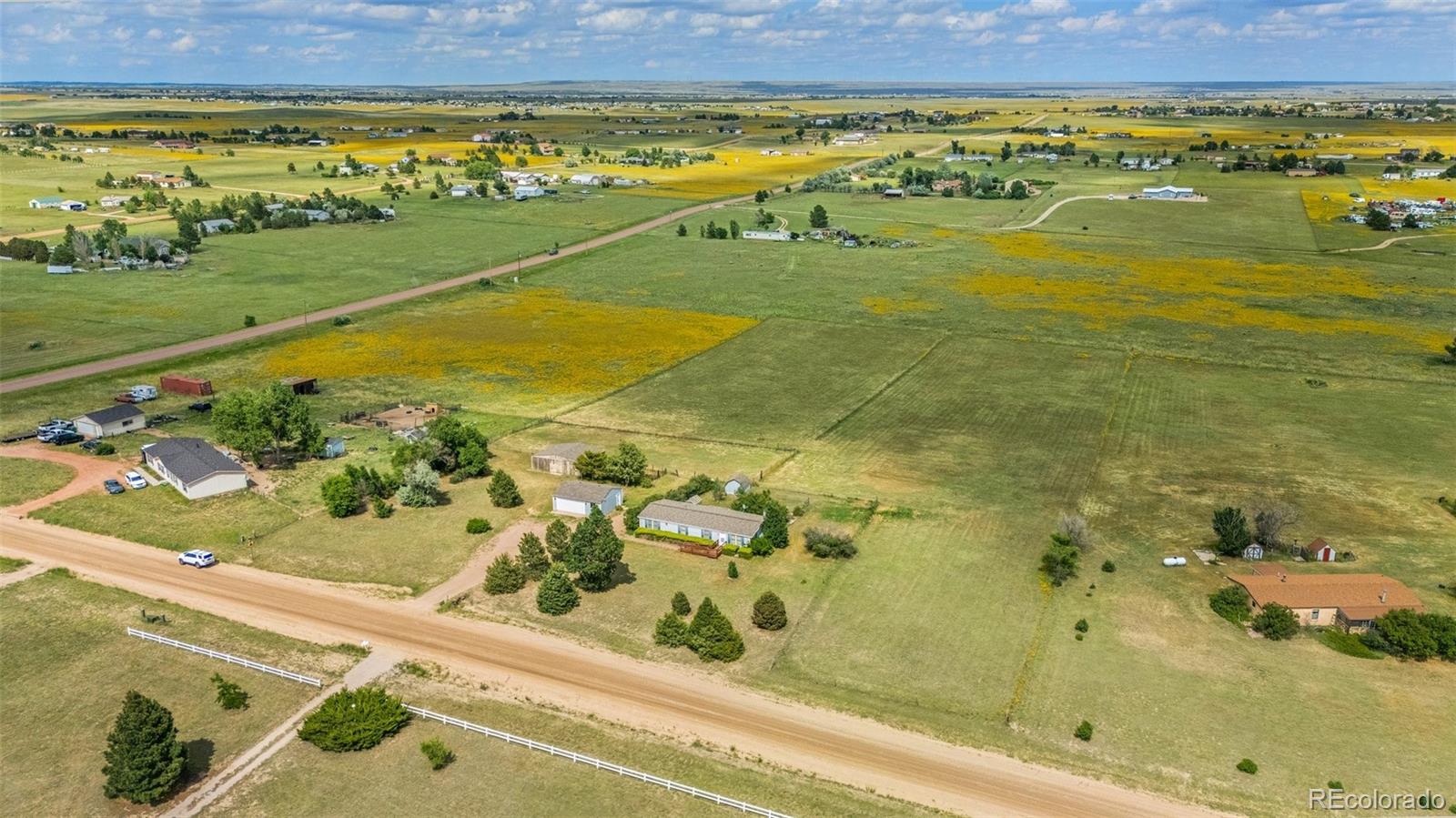 MLS Image #5 for 4425  wileys road,peyton, Colorado