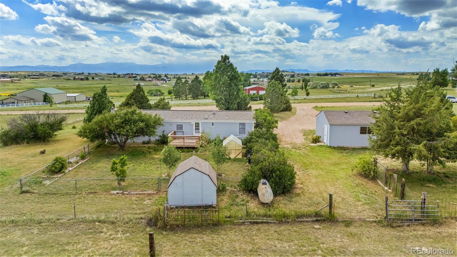 MLS Image #6 for 4425  wileys road,peyton, Colorado