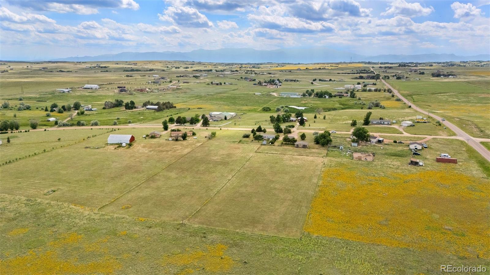 MLS Image #7 for 4425  wileys road,peyton, Colorado