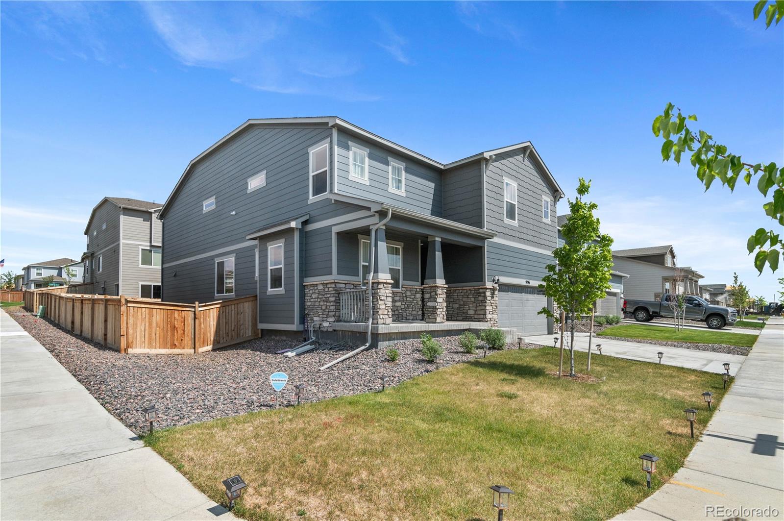 MLS Image #2 for 9196  rifle street,commerce city, Colorado