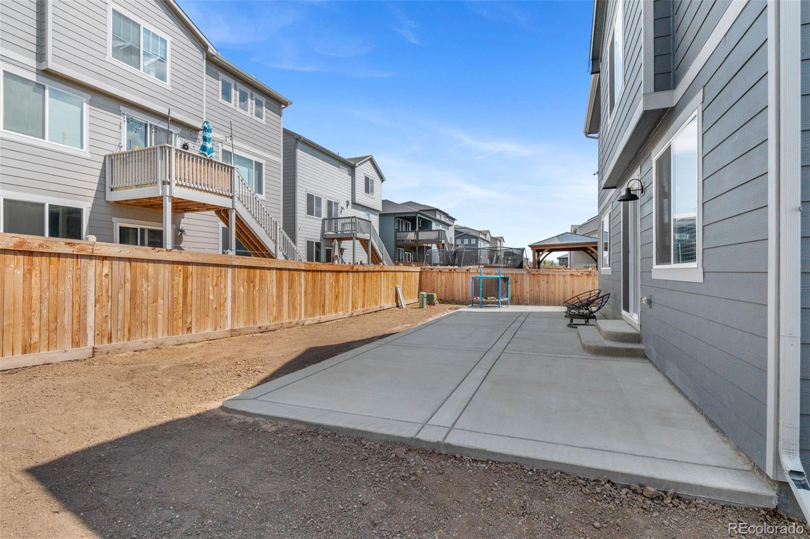 MLS Image #30 for 9196  rifle street,commerce city, Colorado
