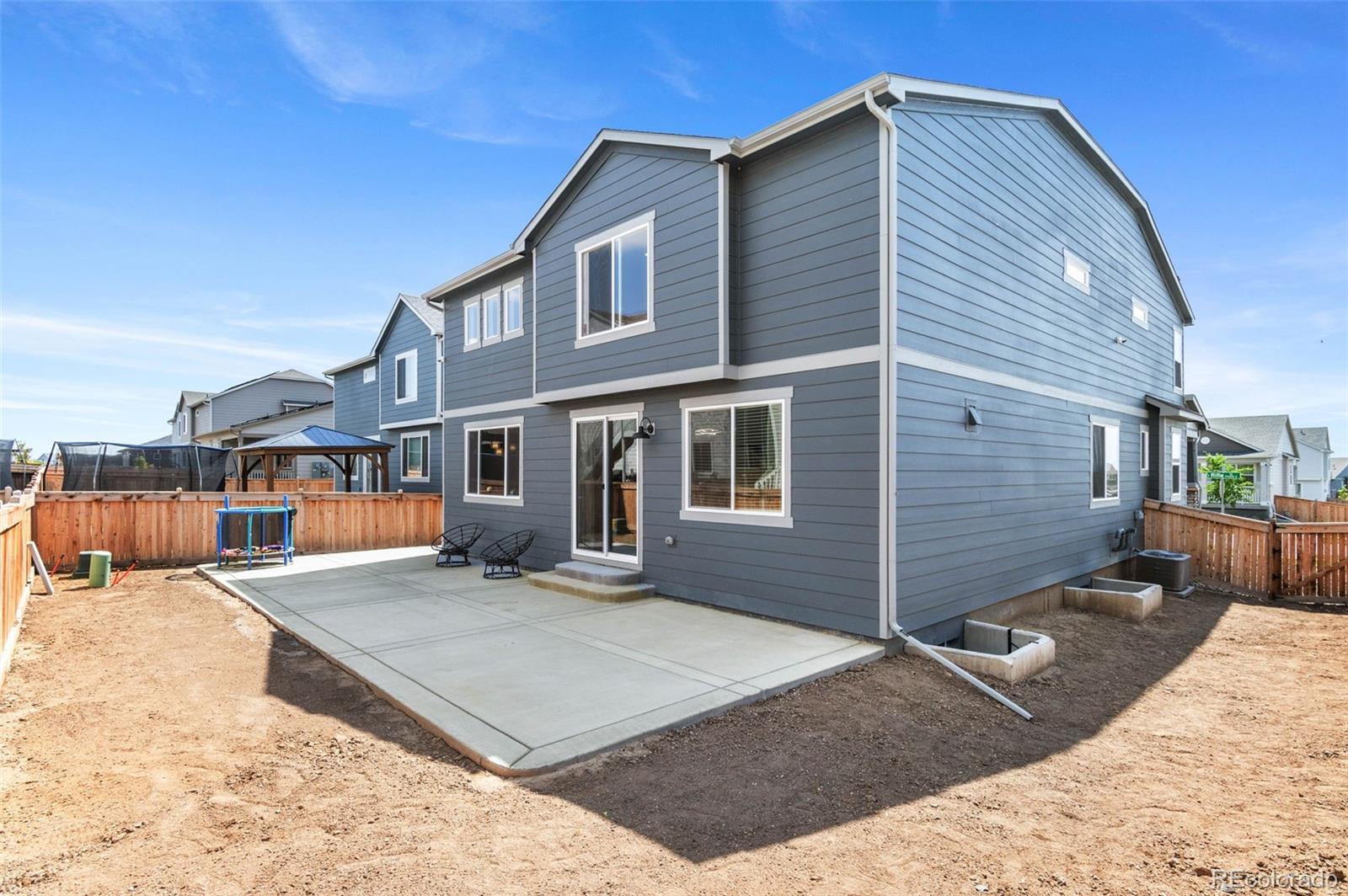 MLS Image #31 for 9196  rifle street,commerce city, Colorado