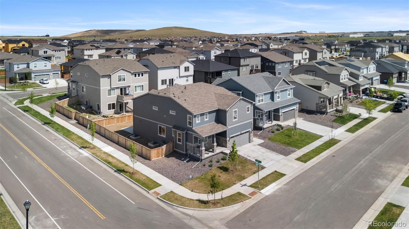 MLS Image #32 for 9196  rifle street,commerce city, Colorado