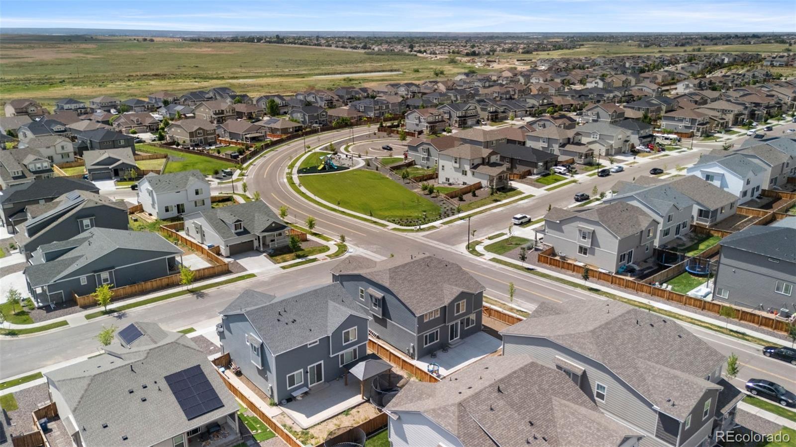 MLS Image #33 for 9196  rifle street,commerce city, Colorado