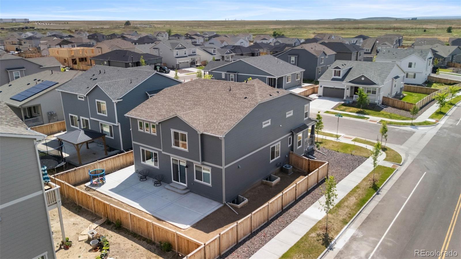 MLS Image #34 for 9196  rifle street,commerce city, Colorado