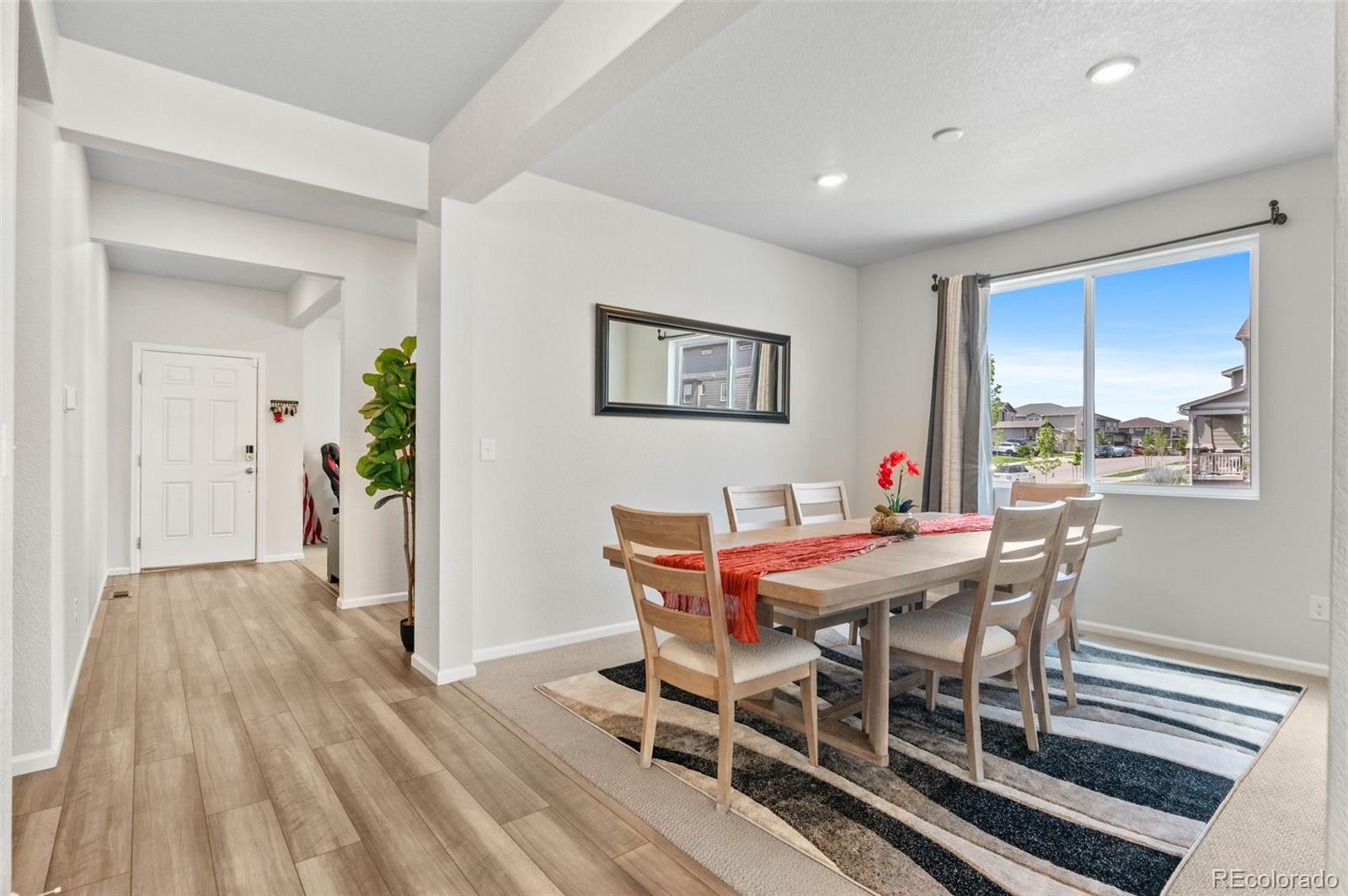 MLS Image #9 for 9196  rifle street,commerce city, Colorado
