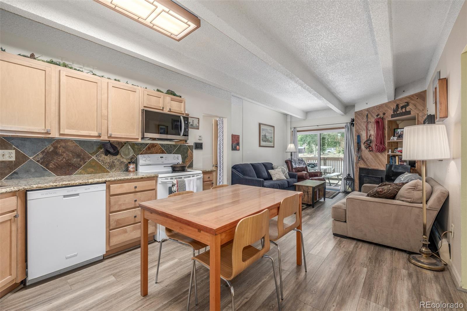 MLS Image #3 for 200  granite street,frisco, Colorado