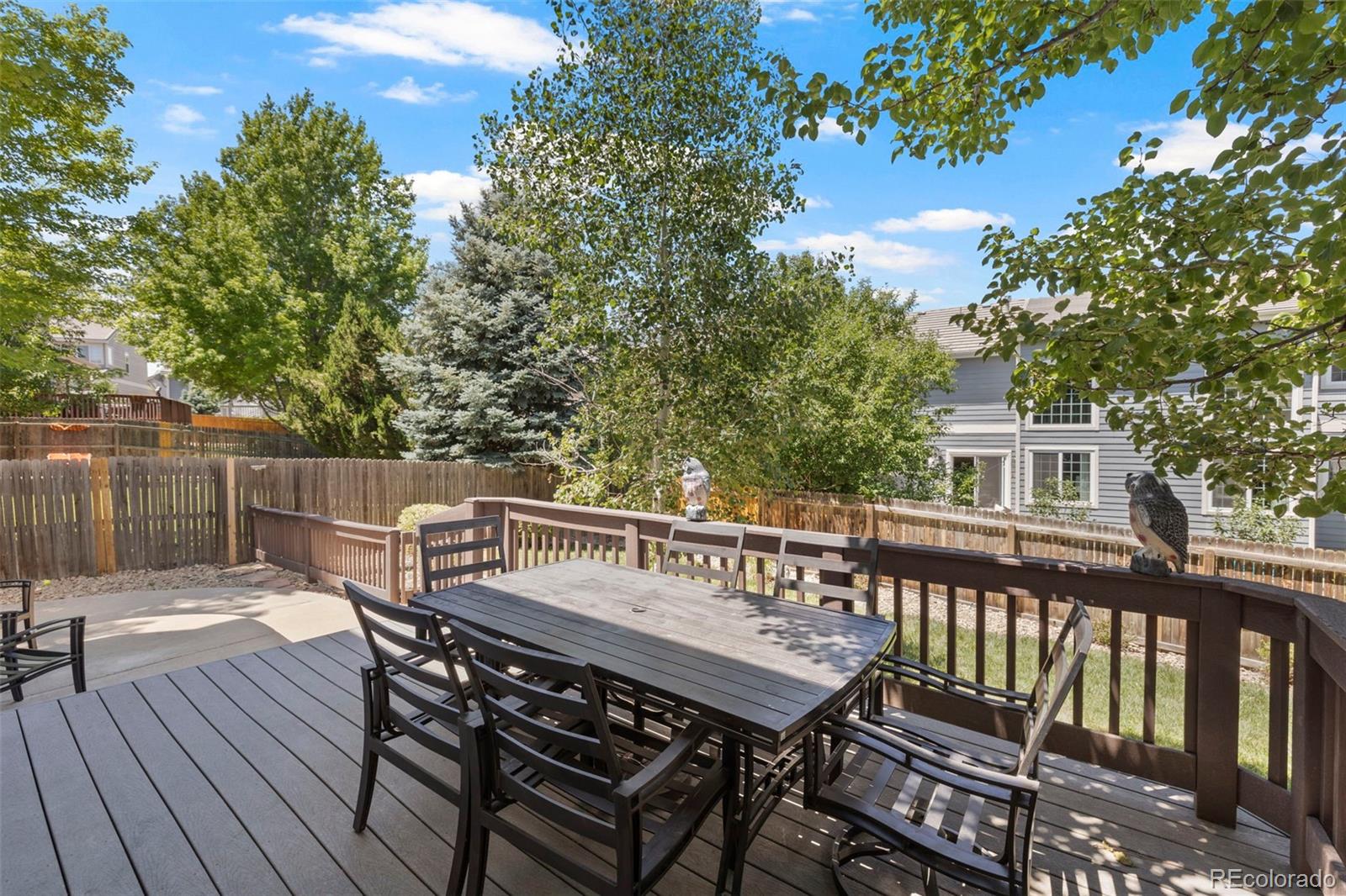 MLS Image #41 for 4807 s killarney court,aurora, Colorado