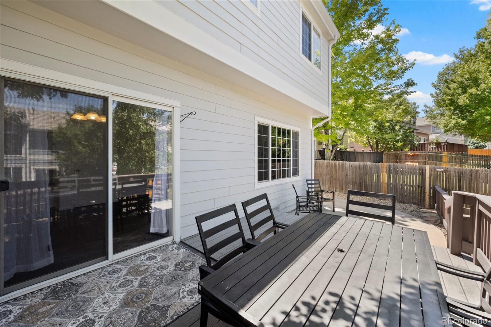 MLS Image #42 for 4807 s killarney court,aurora, Colorado