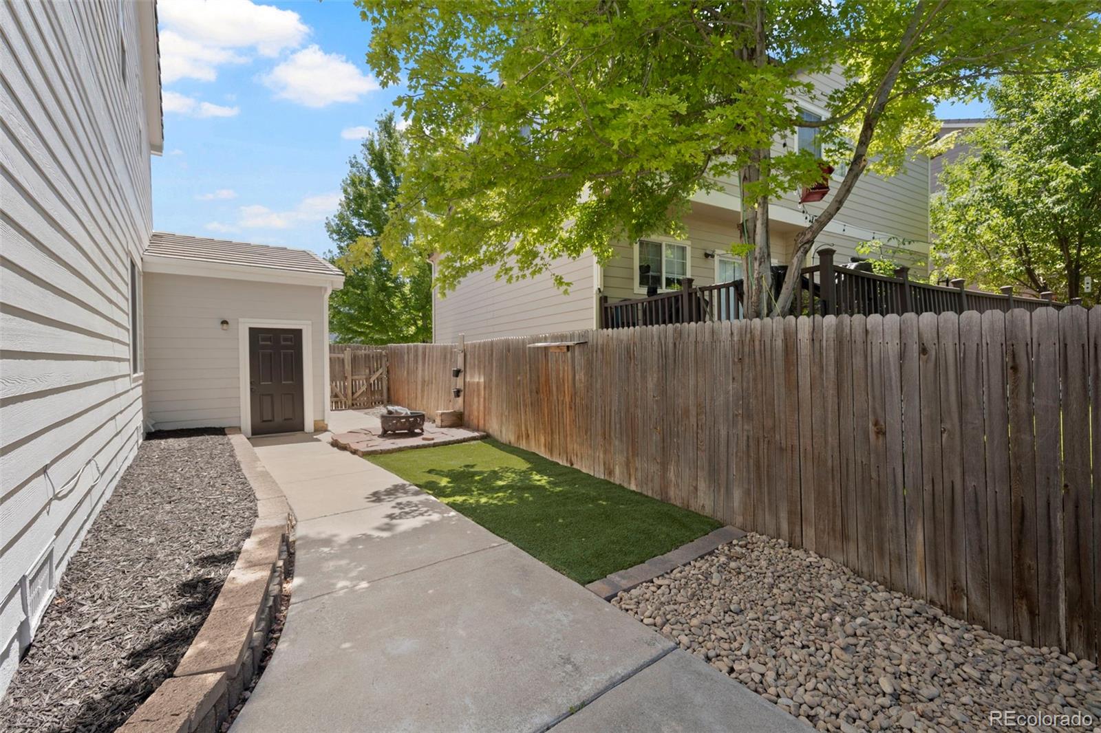 MLS Image #45 for 4807 s killarney court,aurora, Colorado
