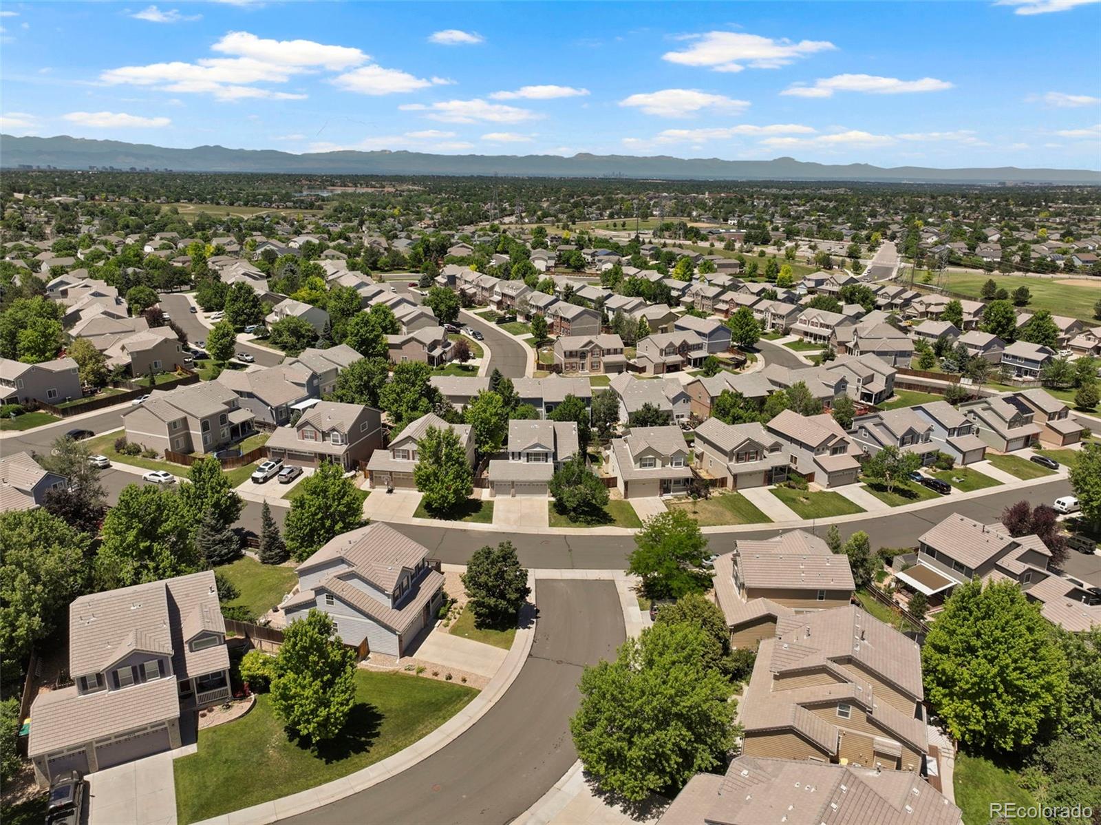 MLS Image #48 for 4807 s killarney court,aurora, Colorado