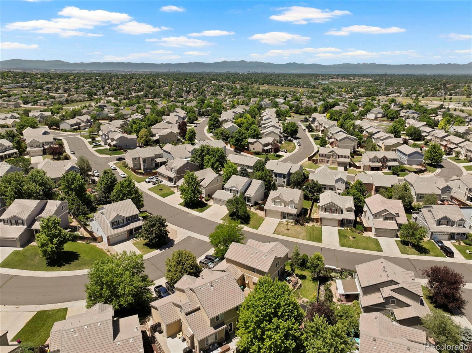 MLS Image #49 for 4807 s killarney court,aurora, Colorado