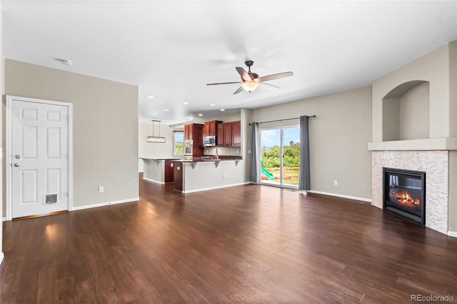 MLS Image #11 for 3520  desert ridge circle,castle rock, Colorado