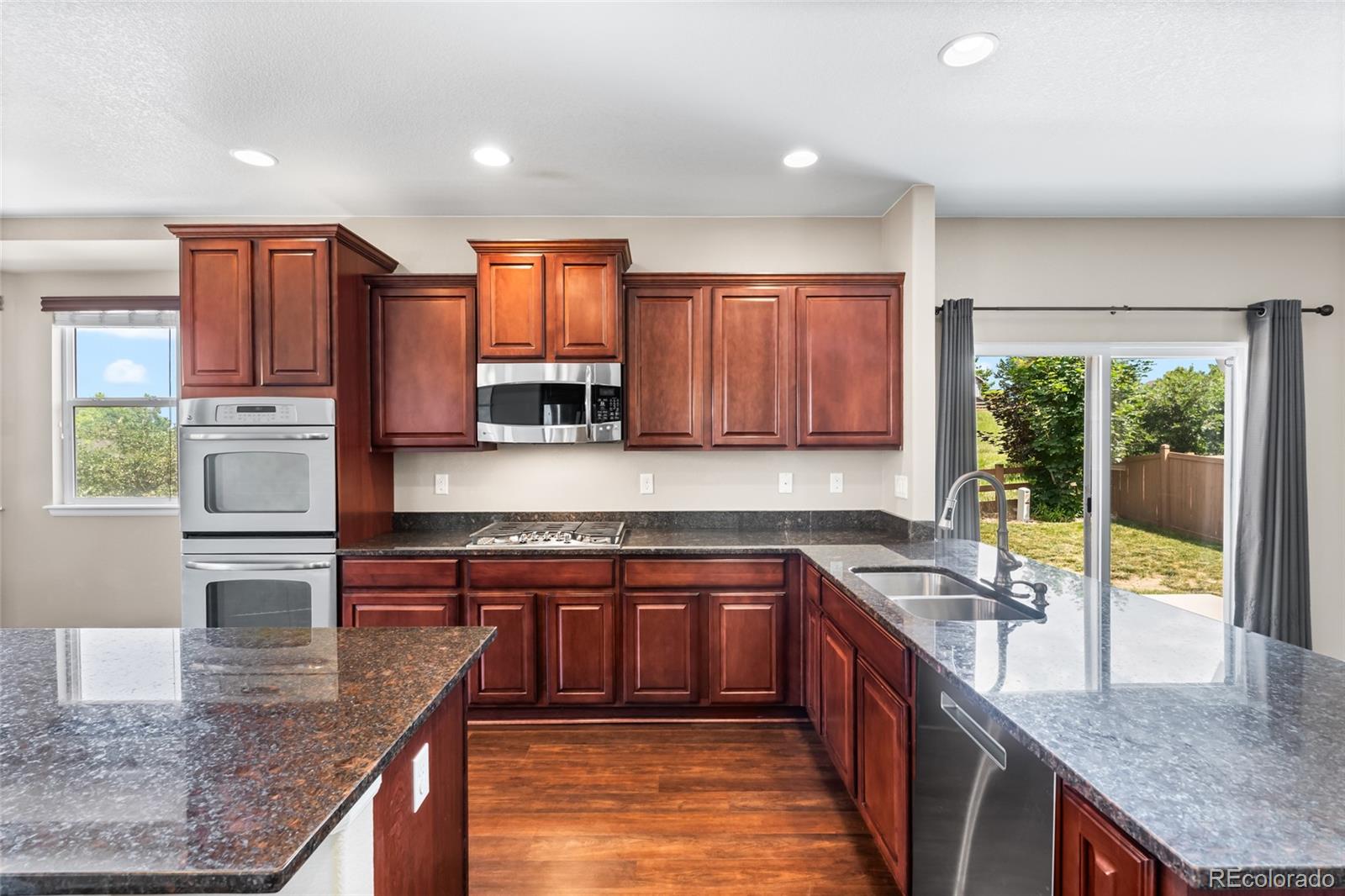MLS Image #12 for 3520  desert ridge circle,castle rock, Colorado