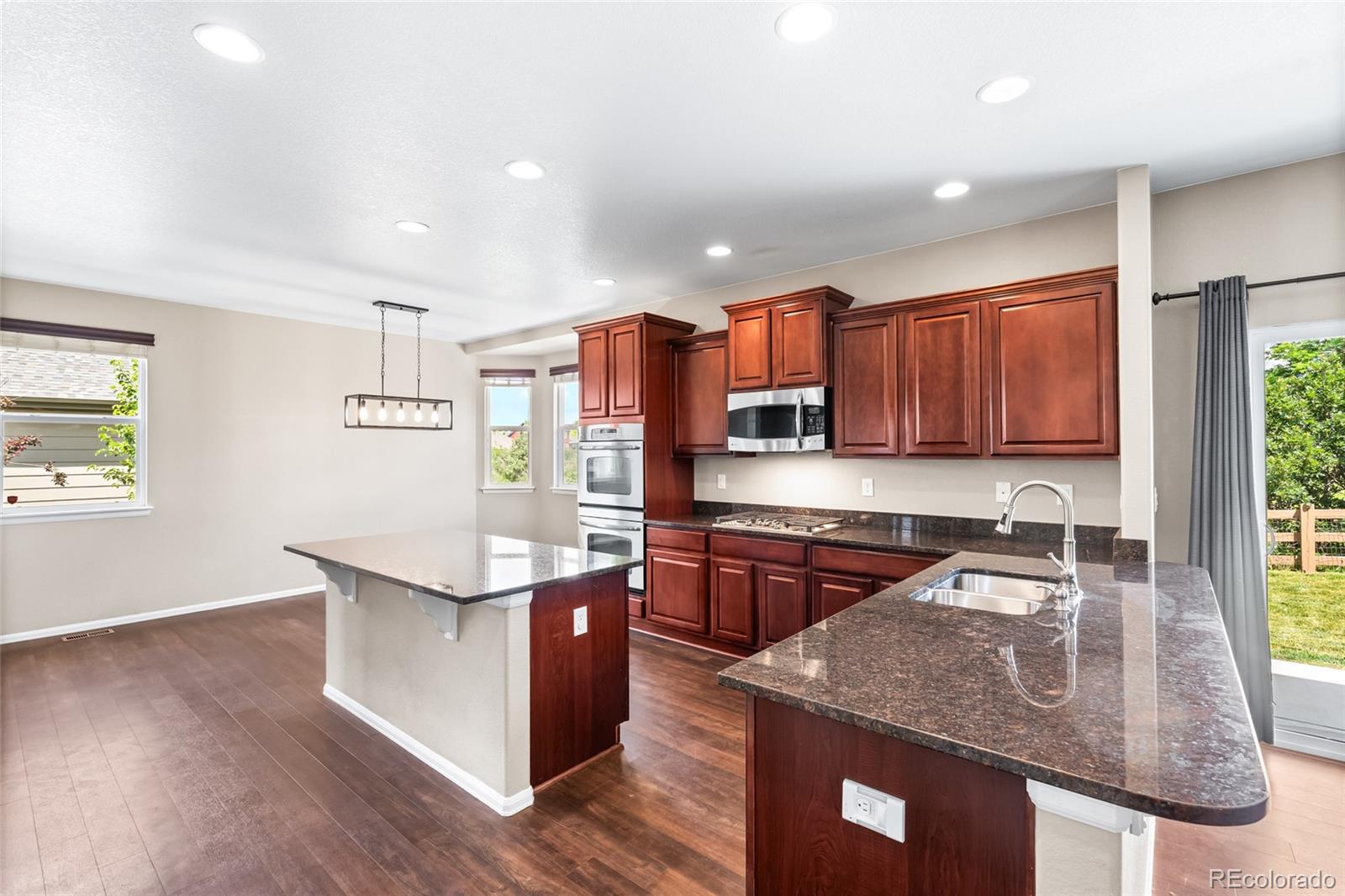MLS Image #13 for 3520  desert ridge circle,castle rock, Colorado