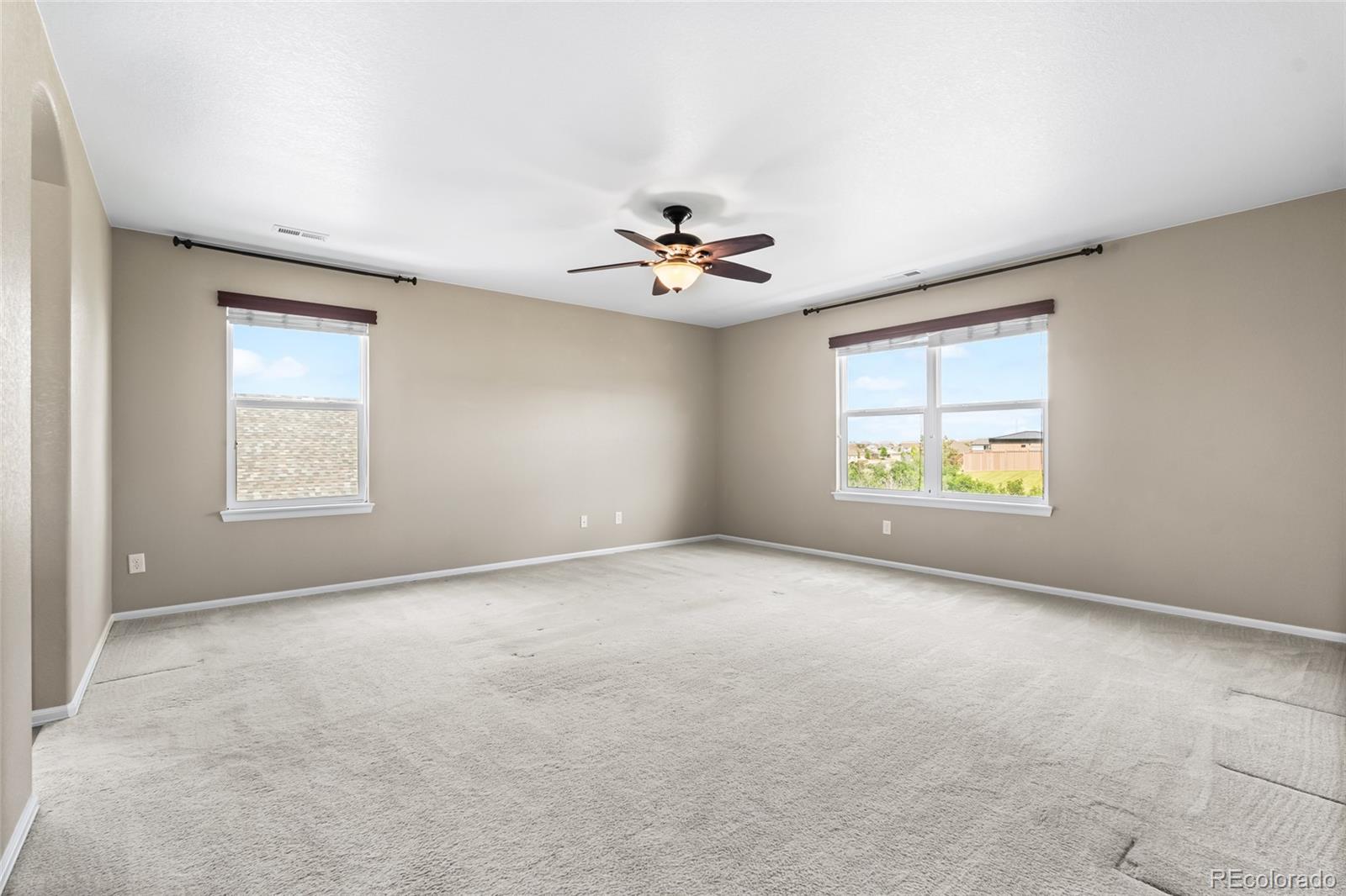 MLS Image #19 for 3520  desert ridge circle,castle rock, Colorado