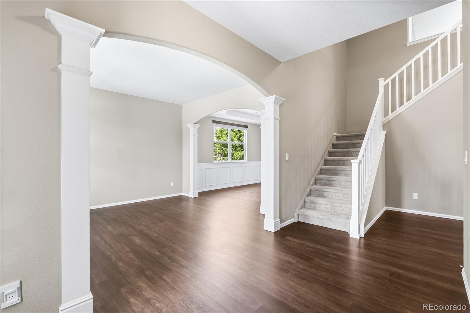 MLS Image #2 for 3520  desert ridge circle,castle rock, Colorado