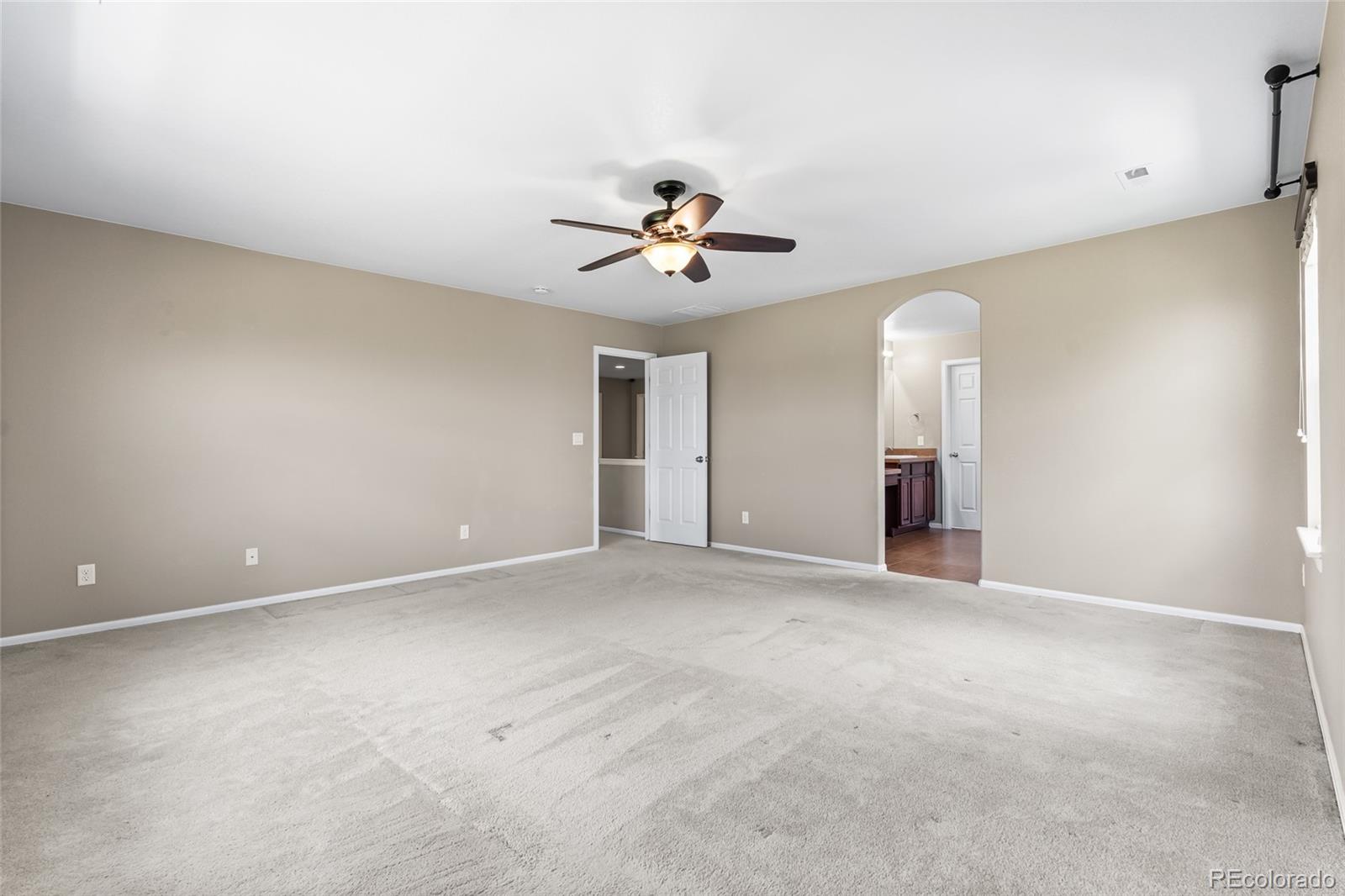 MLS Image #20 for 3520  desert ridge circle,castle rock, Colorado