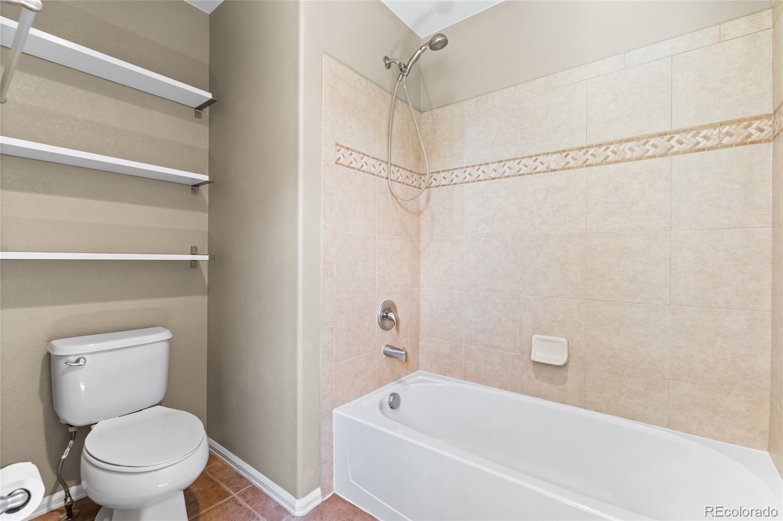 MLS Image #23 for 3520  desert ridge circle,castle rock, Colorado