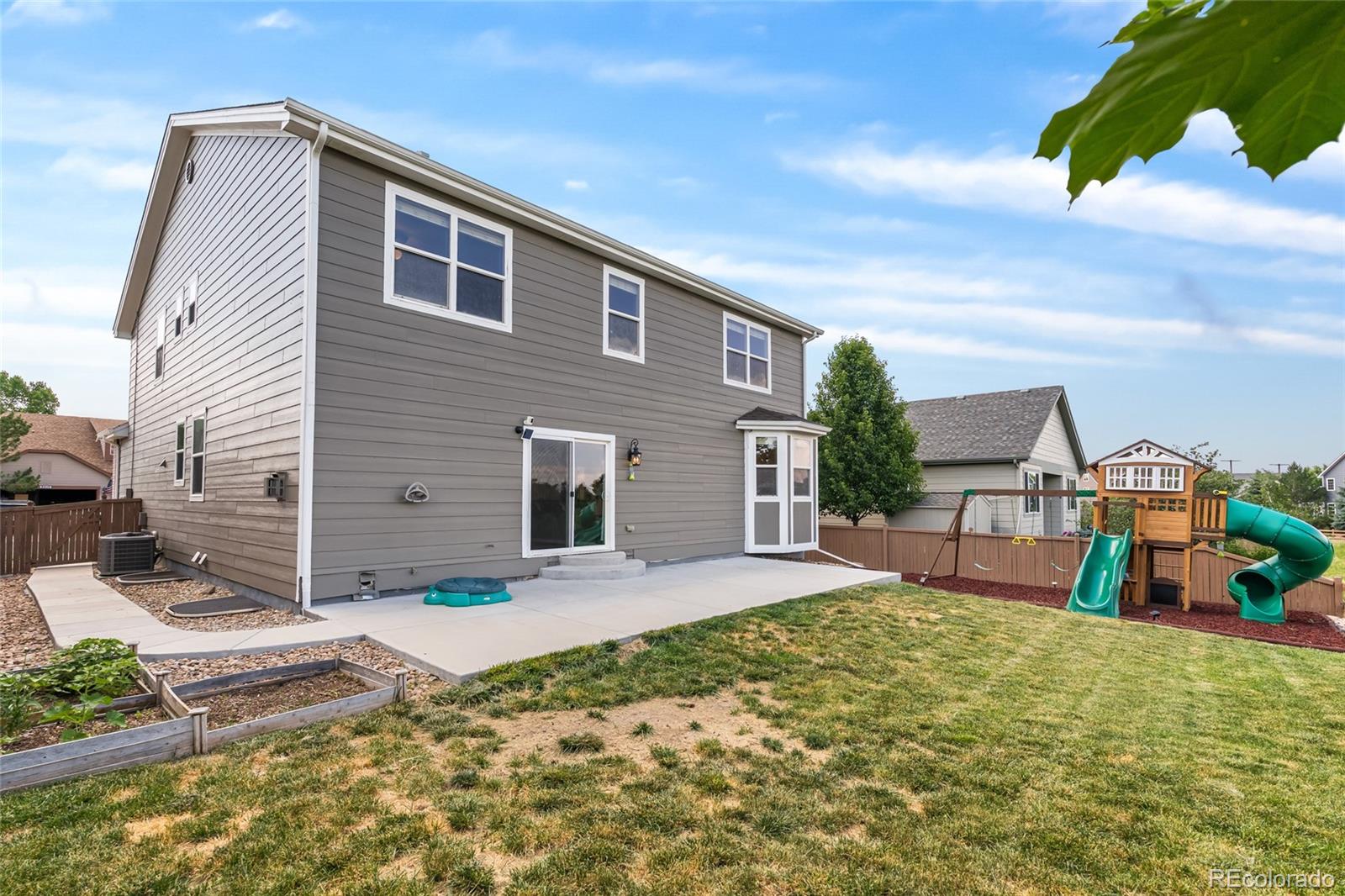 MLS Image #29 for 3520  desert ridge circle,castle rock, Colorado
