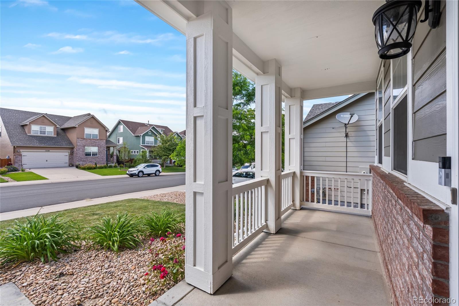 MLS Image #35 for 3520  desert ridge circle,castle rock, Colorado