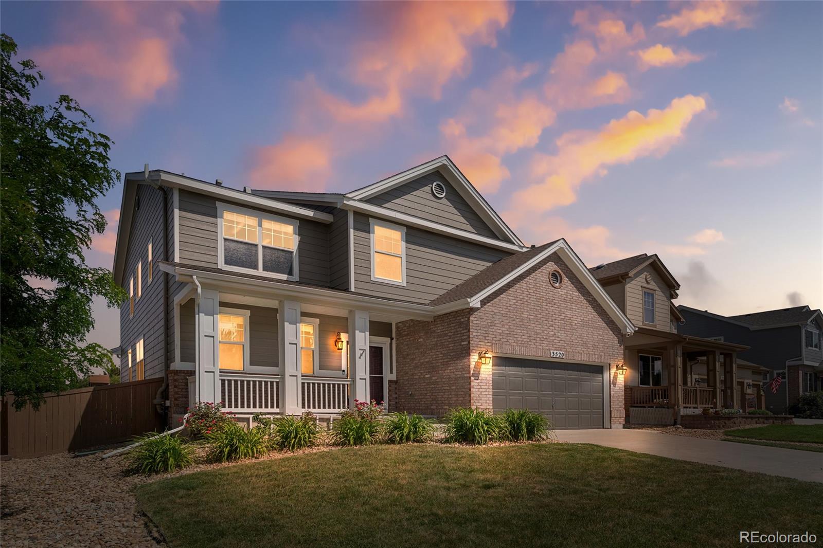 MLS Image #36 for 3520  desert ridge circle,castle rock, Colorado