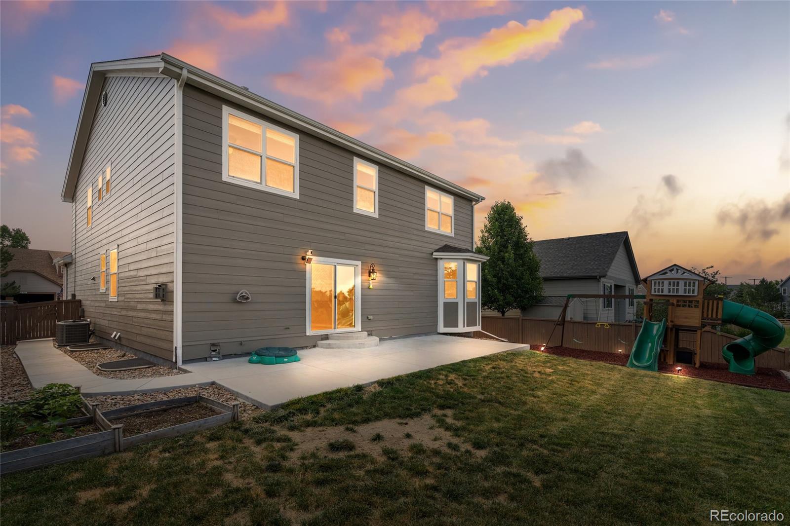MLS Image #37 for 3520  desert ridge circle,castle rock, Colorado