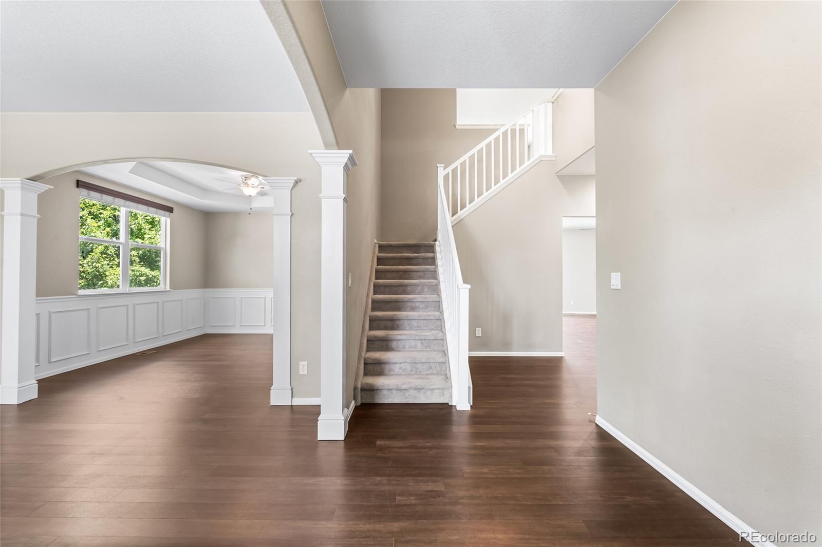 MLS Image #4 for 3520  desert ridge circle,castle rock, Colorado