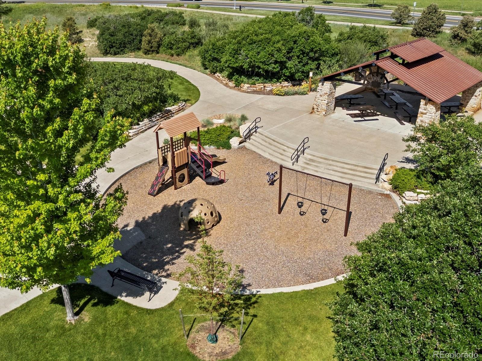 MLS Image #43 for 3520  desert ridge circle,castle rock, Colorado