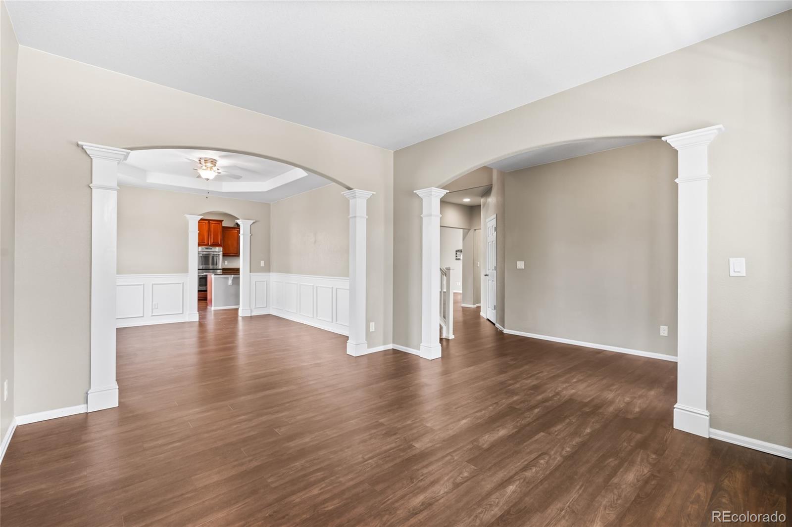 MLS Image #5 for 3520  desert ridge circle,castle rock, Colorado