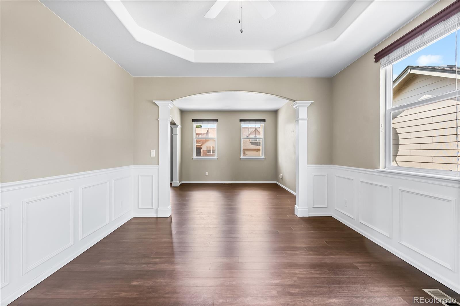 MLS Image #7 for 3520  desert ridge circle,castle rock, Colorado