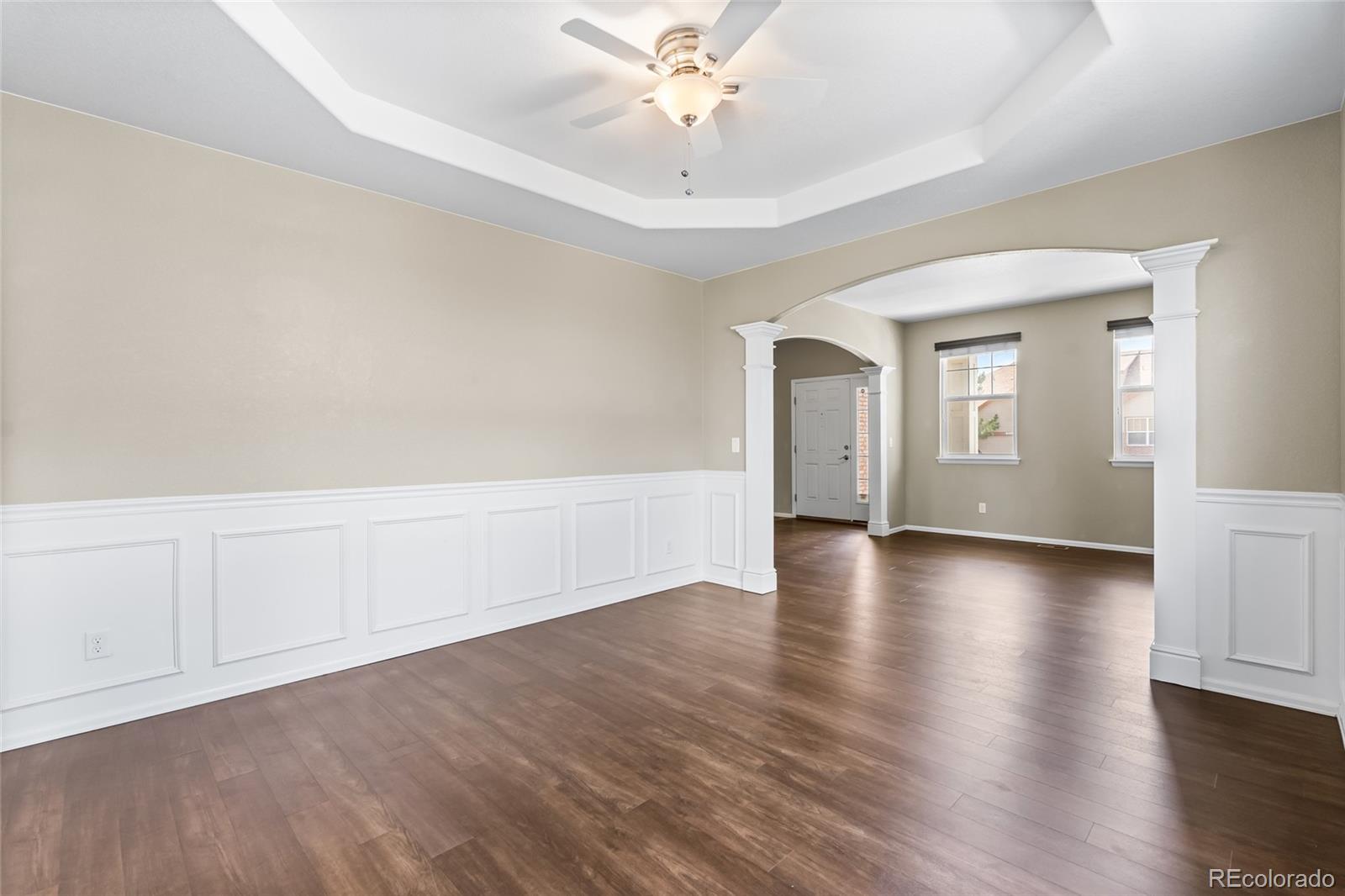 MLS Image #9 for 3520  desert ridge circle,castle rock, Colorado