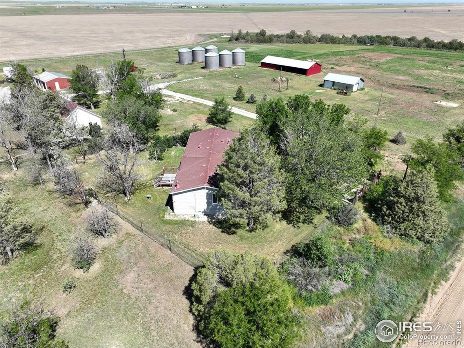 MLS Image #3 for 47285 e 112th avenue,bennett, Colorado