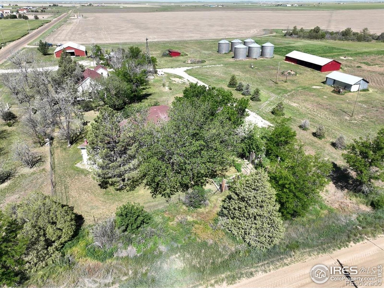 MLS Image #4 for 47285 e 112th avenue,bennett, Colorado
